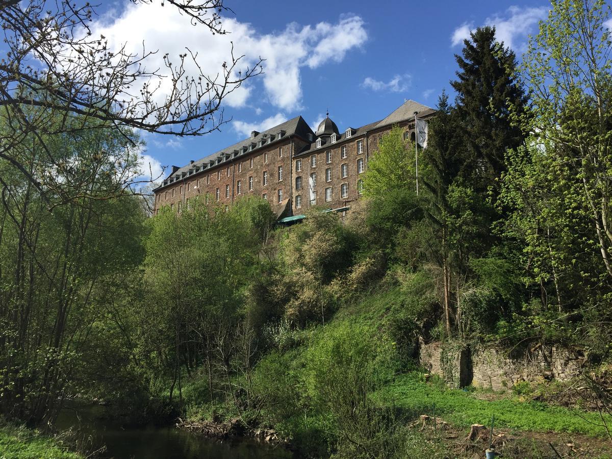 Alte Rentei Hotel Schleiden Exterior foto